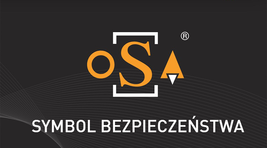 Certyfikat oSa w ANDRE!