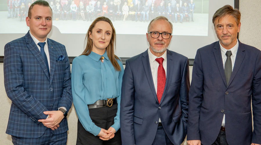 Sukcesja zakończona sukcesem