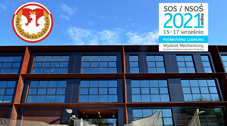 Konferencja SOS w Lublinie