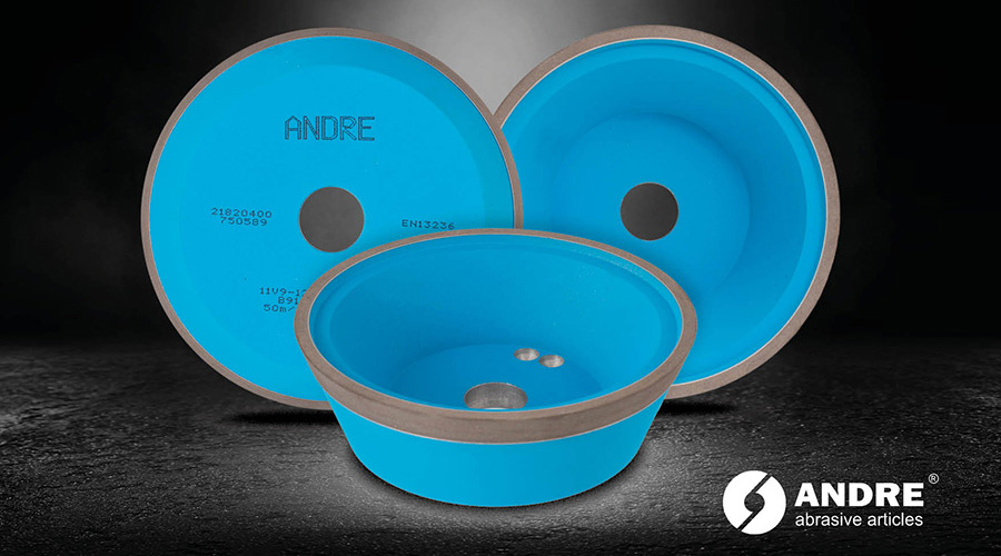 Supertwarde - nowy wymiar ściernicy