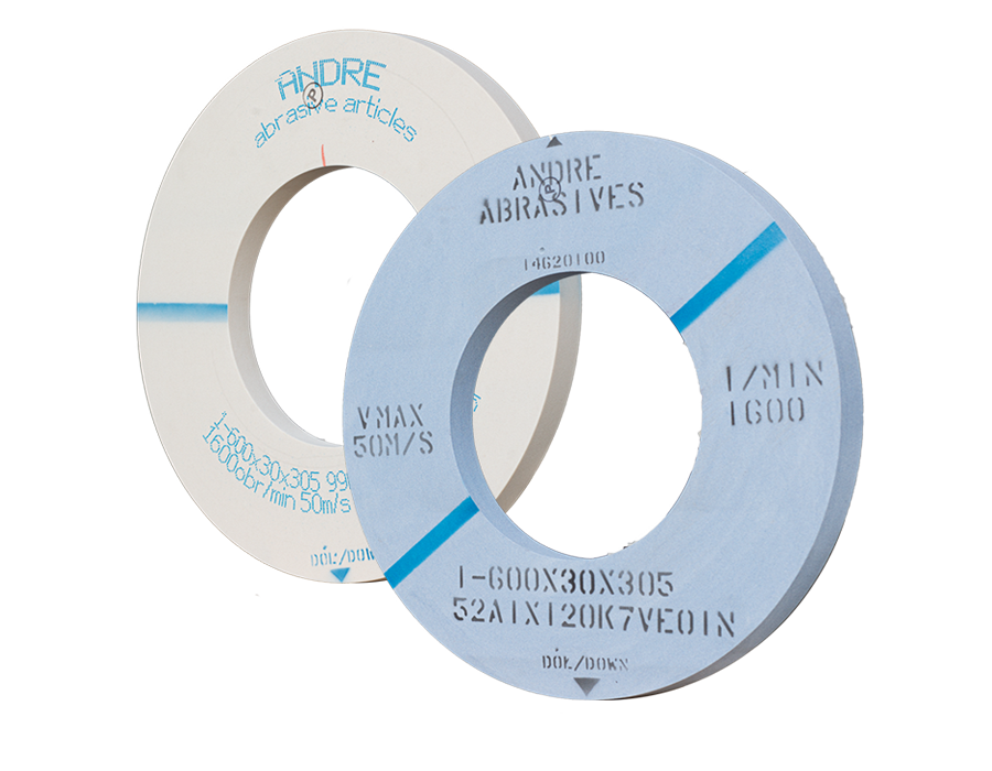 Szlifowanie pierścieni tłokowych