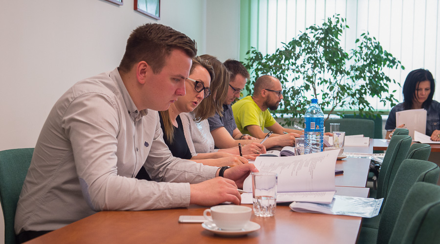 Strategia działań rynkowych