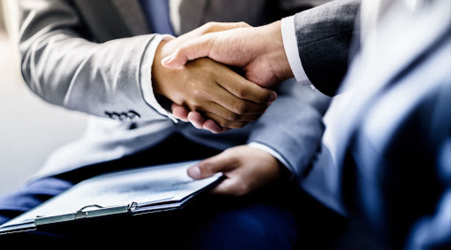 Ogólne warunki umów