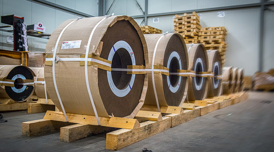 Wdrożenia nowych produktów i technologii 