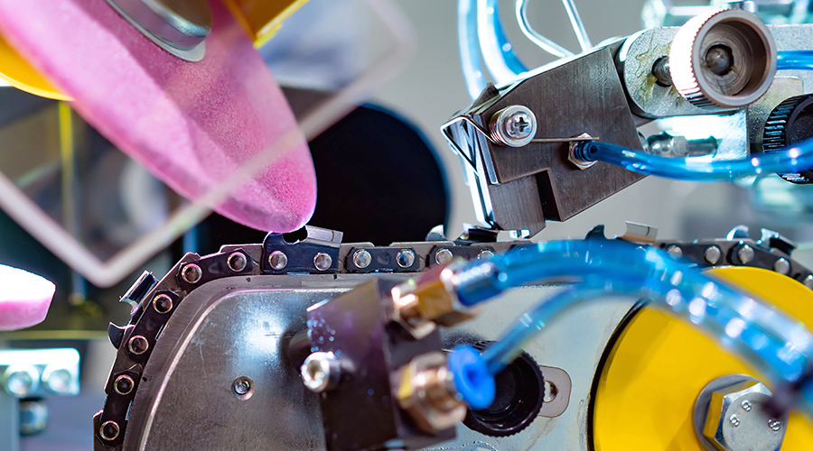 Najwyższa jakość narzędzi ściernych ANDRE